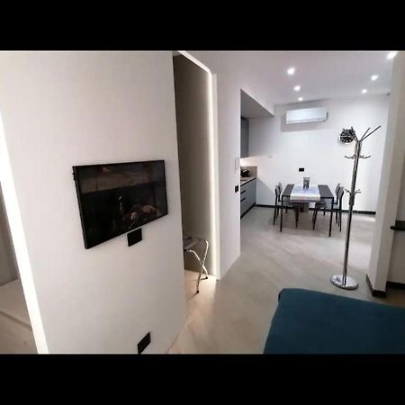 Casa Edera Lägenhet Monterosso al Mare Exteriör bild