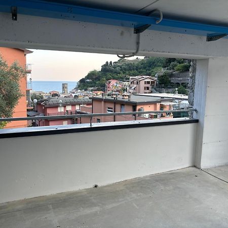 Casa Edera Lägenhet Monterosso al Mare Exteriör bild