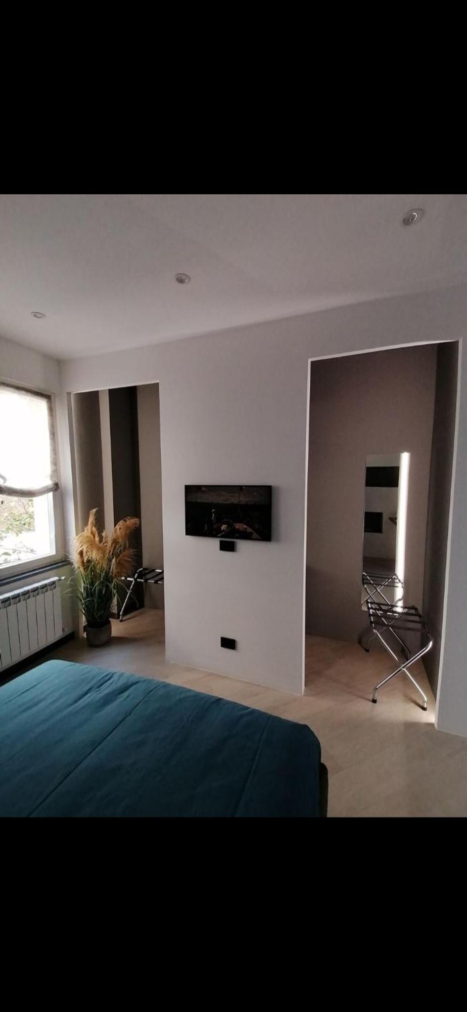 Casa Edera Lägenhet Monterosso al Mare Exteriör bild