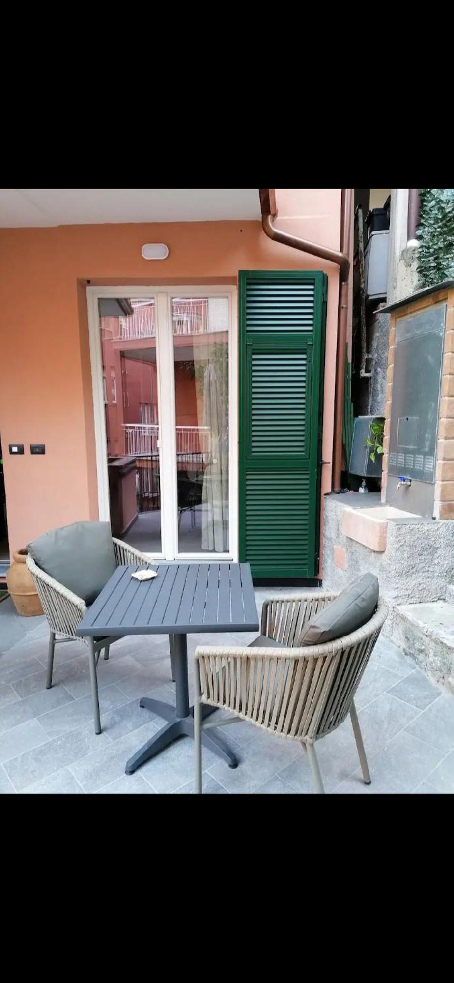 Casa Edera Lägenhet Monterosso al Mare Exteriör bild