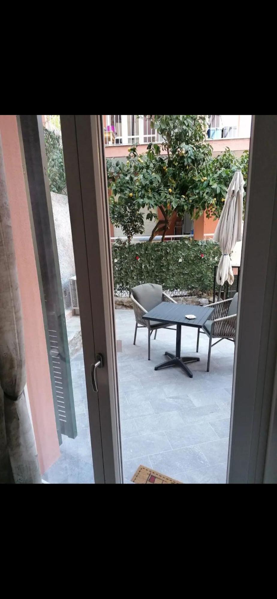 Casa Edera Lägenhet Monterosso al Mare Exteriör bild