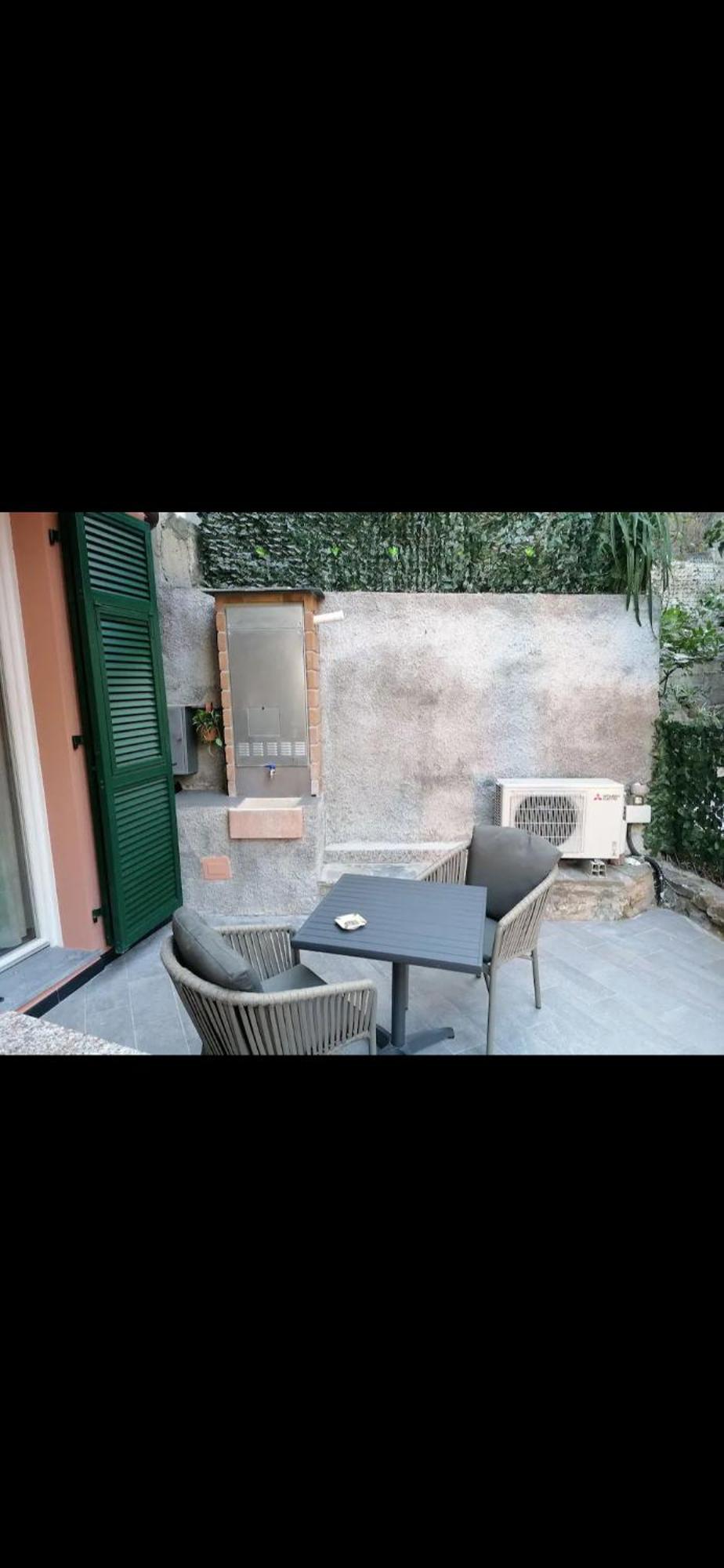 Casa Edera Lägenhet Monterosso al Mare Exteriör bild