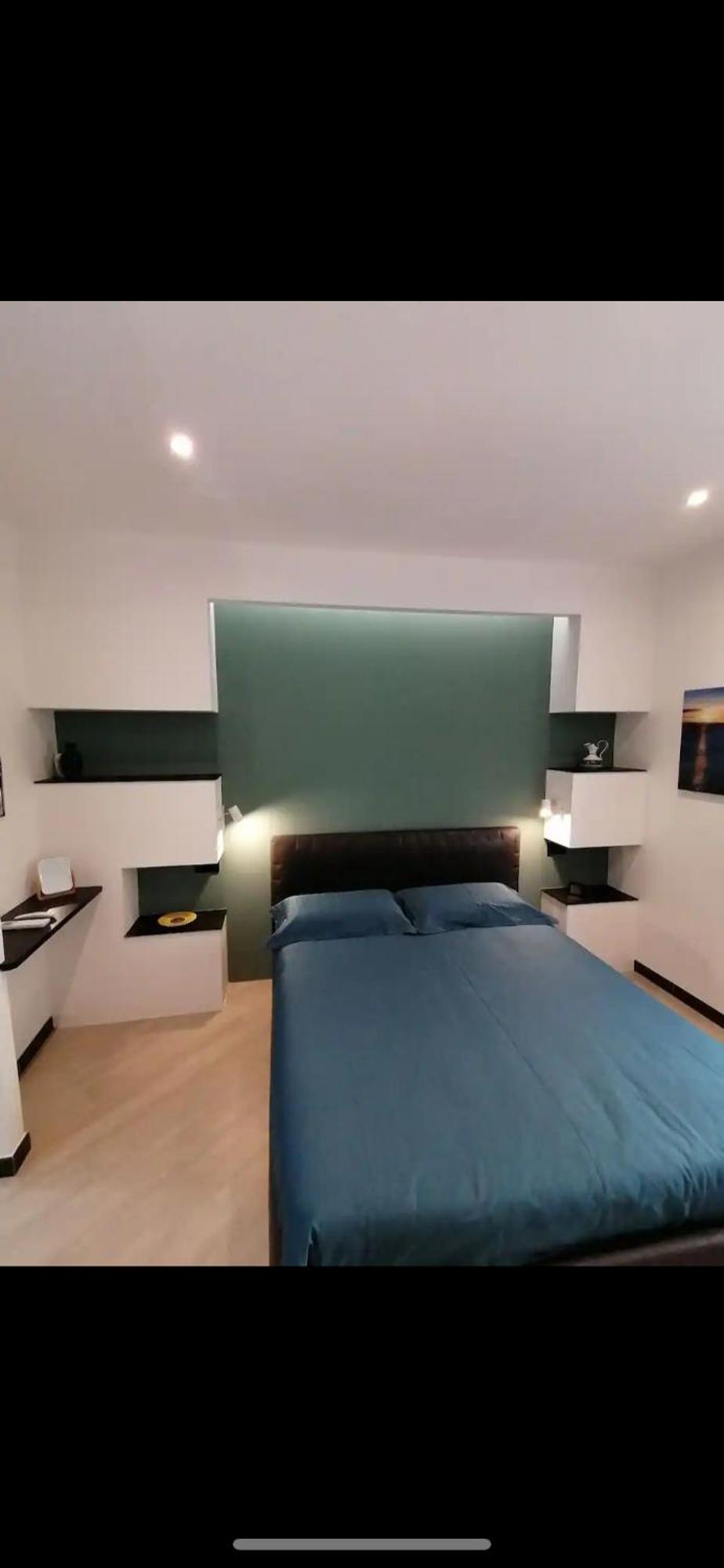 Casa Edera Lägenhet Monterosso al Mare Exteriör bild