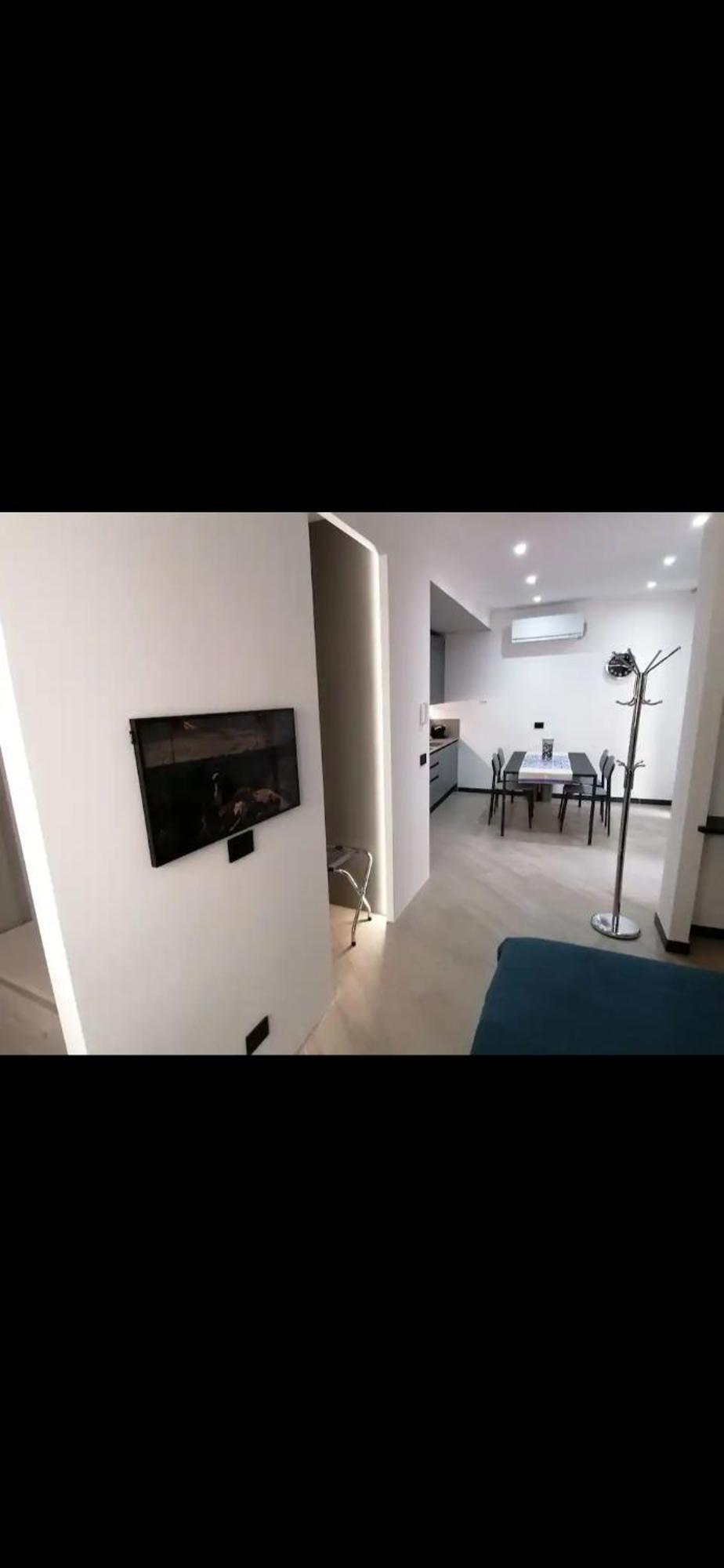 Casa Edera Lägenhet Monterosso al Mare Exteriör bild