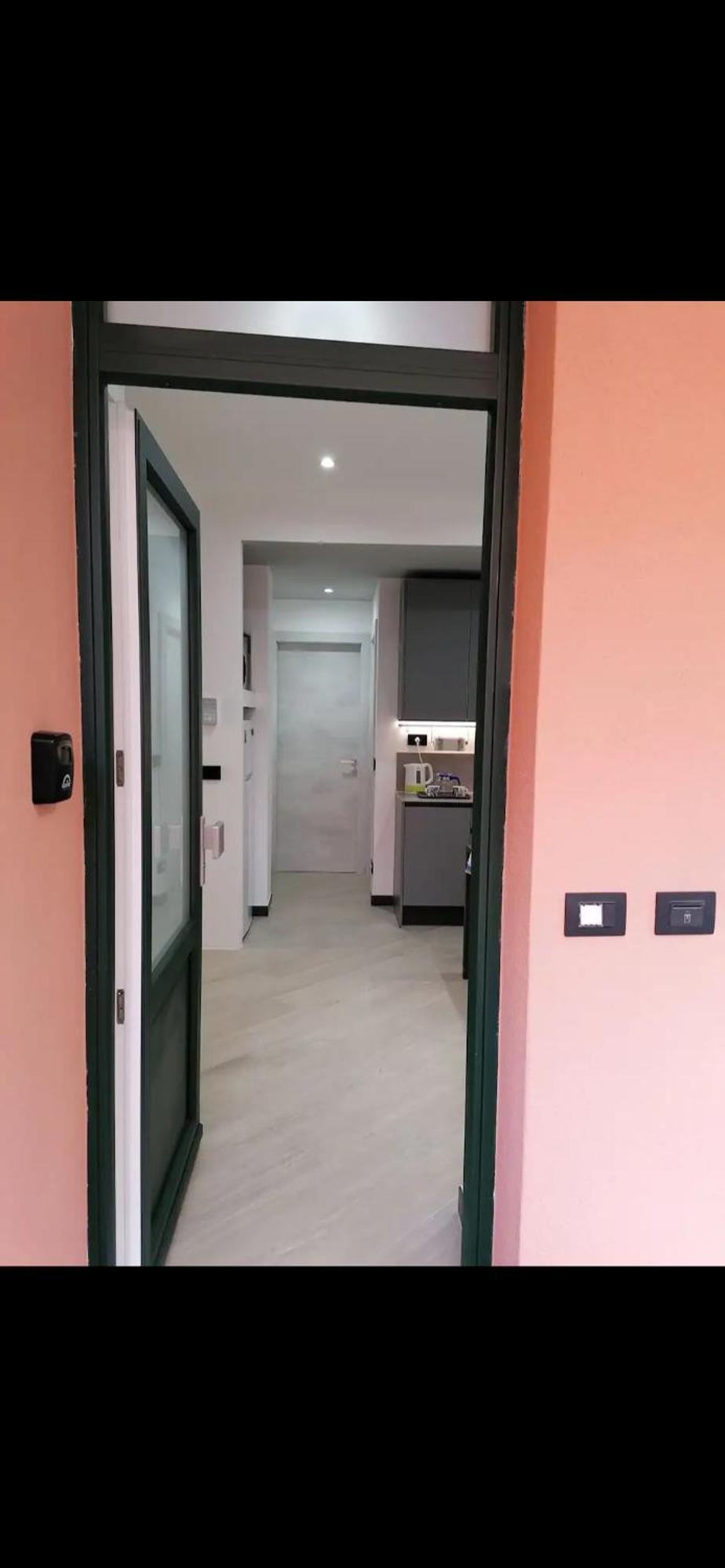 Casa Edera Lägenhet Monterosso al Mare Exteriör bild