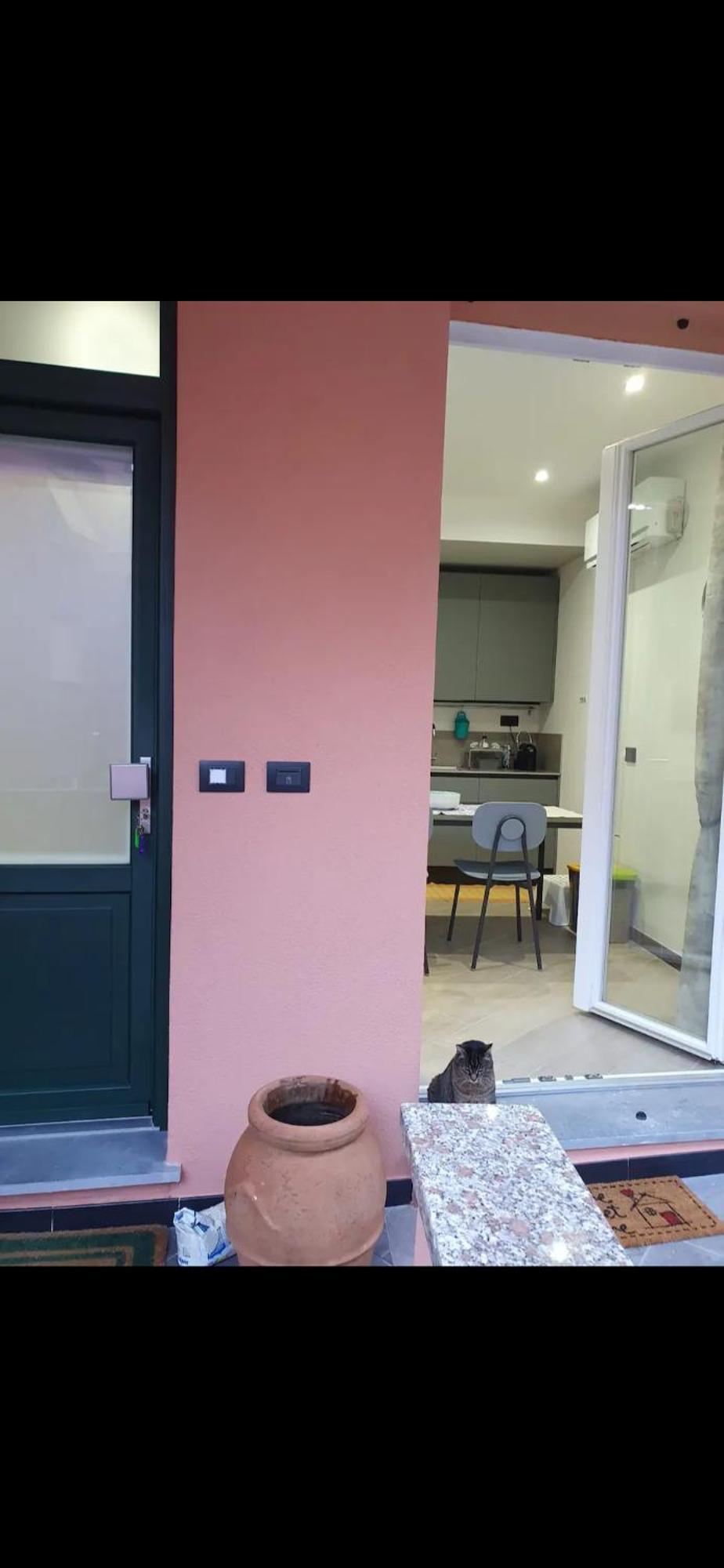 Casa Edera Lägenhet Monterosso al Mare Exteriör bild