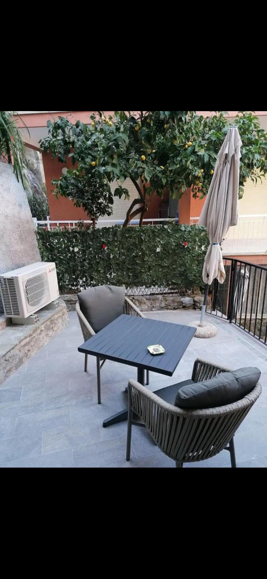 Casa Edera Lägenhet Monterosso al Mare Exteriör bild