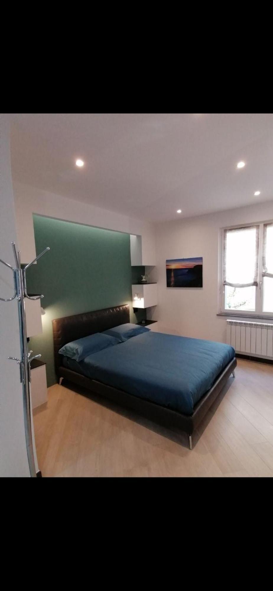 Casa Edera Lägenhet Monterosso al Mare Exteriör bild