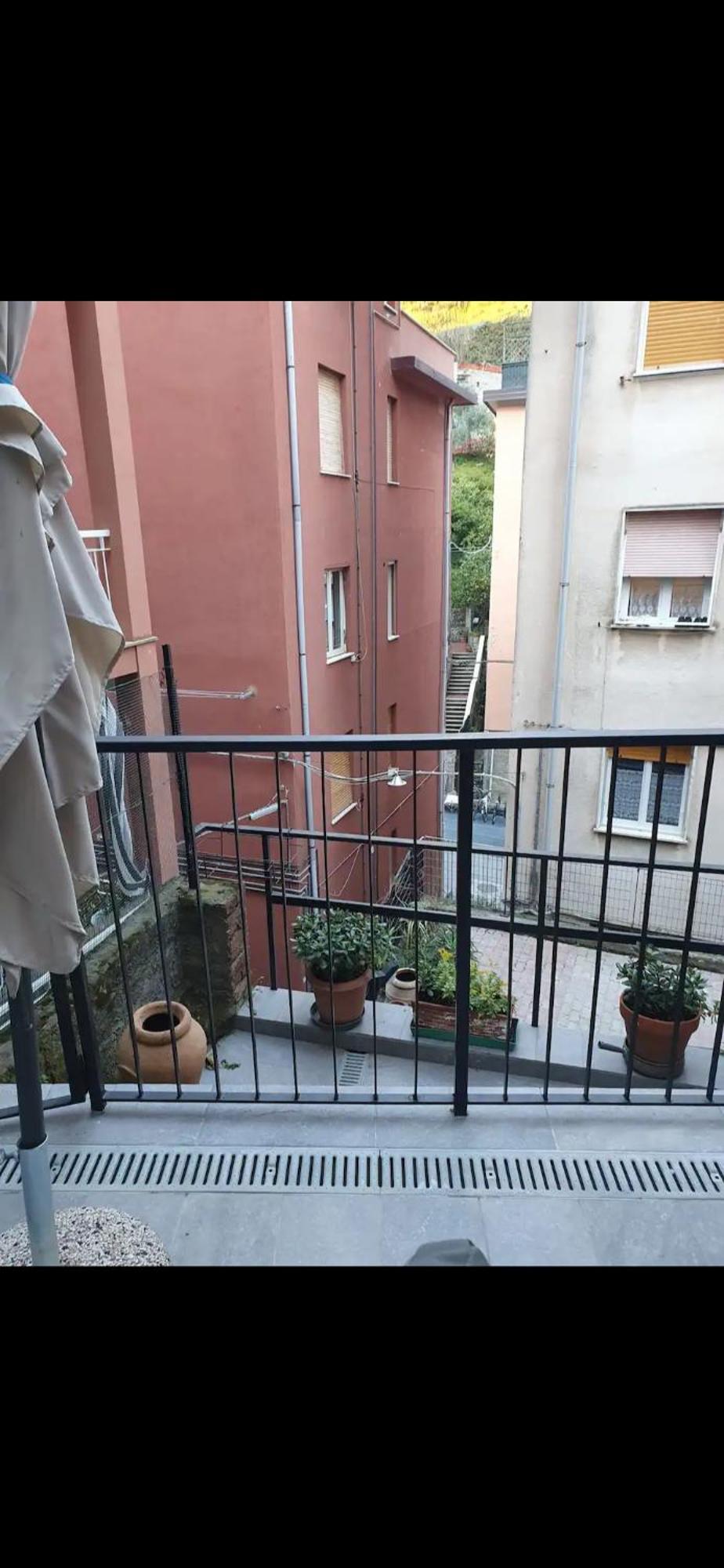 Casa Edera Lägenhet Monterosso al Mare Exteriör bild
