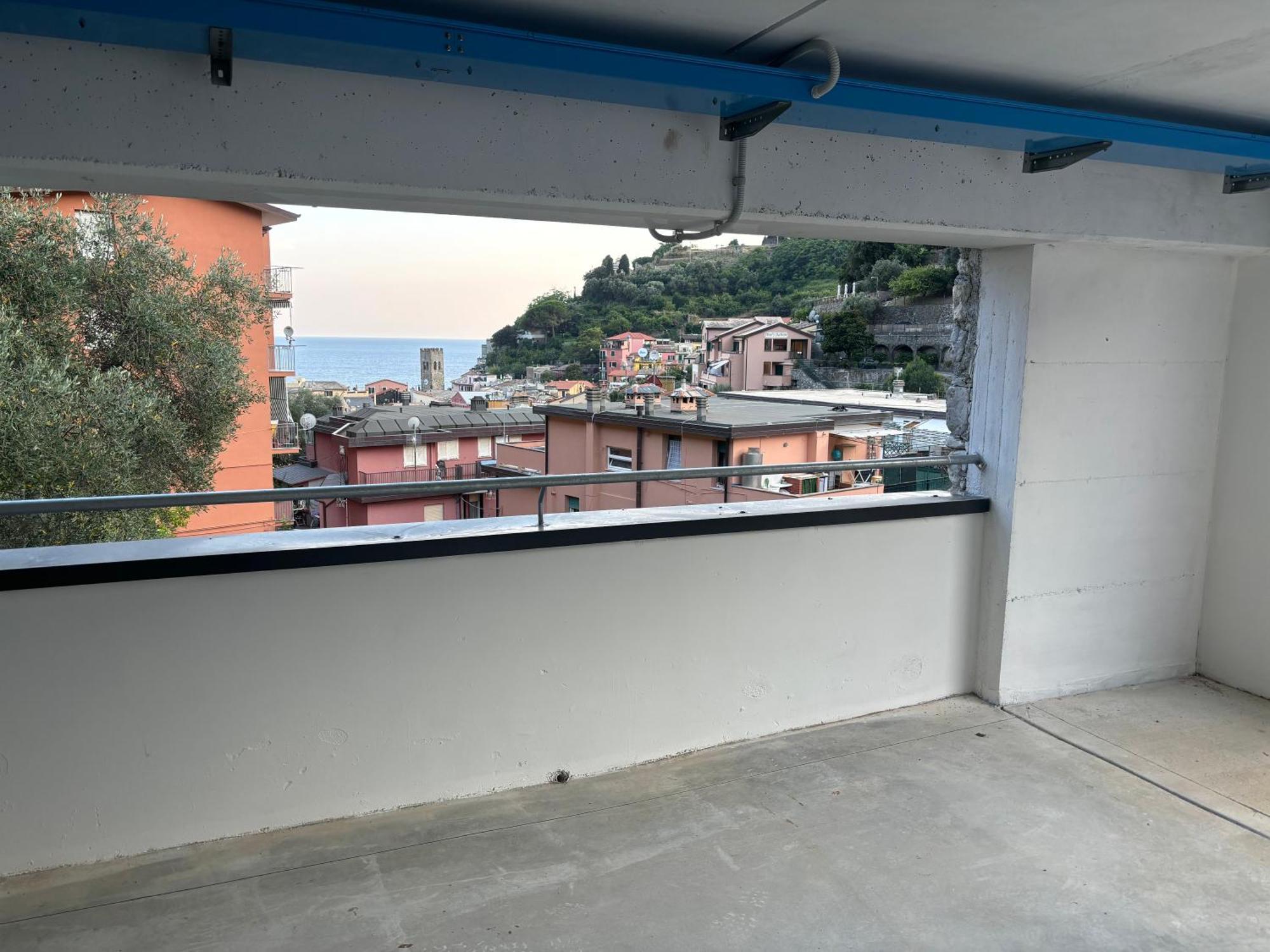 Casa Edera Lägenhet Monterosso al Mare Exteriör bild